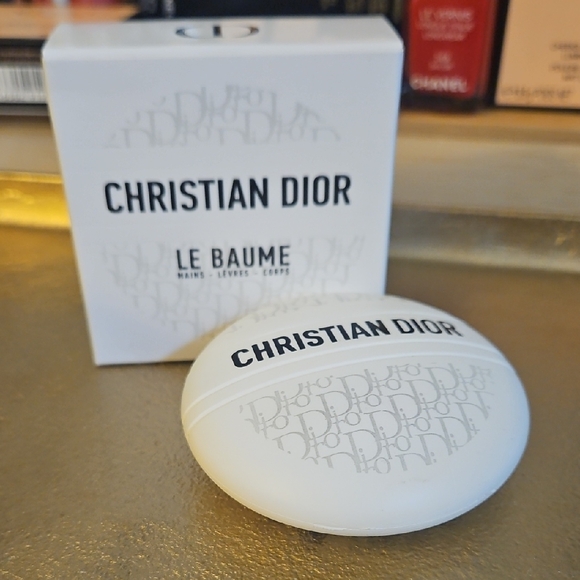 Dior Other - Christian Dior Le Baume- HandS, Lips, Body Balm